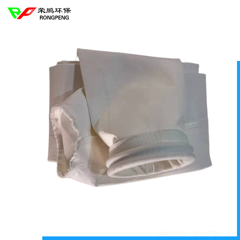 針刺氈除塵布袋 針刺氈除塵布袋